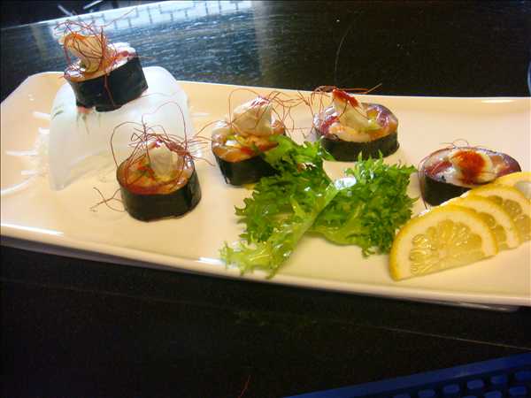 Mind Eraser Roll